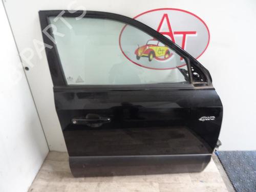 Used Right front door HYUNDAI TUCSON (JM) 2.0 CRDi All-wheel Drive (136 hp) 30783053