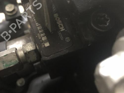 Engine FIAT FREEMONT (345_) 2.0 JTD 4x4 | BP31196354M1