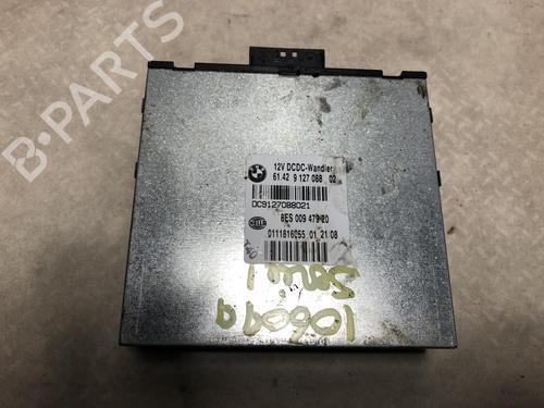 Used Control unit BMW 1 (E87) 118 d (143 hp) 23068307