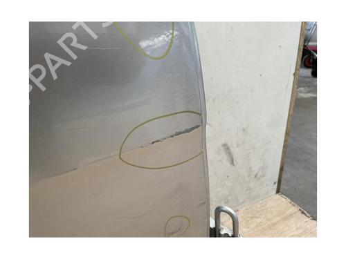 Right rear door SEAT ALTEA XL (5P5, 5P8) 1.9 TDI | BP23068306C5 