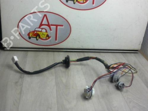 Used Licence plate light PEUGEOT 108 1.2 (82 hp) 13290921