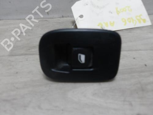 Left rear window switch PEUGEOT 2008 I (CU_) 1.2 PureTech 82 | BP12973917I29 