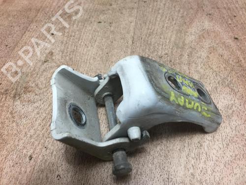 Used Hinge/Door check strap CITROËN JUMPY II (VF7) 1.6 HDi 90 8V (90 hp) 13227644