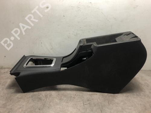 Used Middle console PEUGEOT 407 Coupe (6C_) 2.7 HDi (204 hp) 31199156