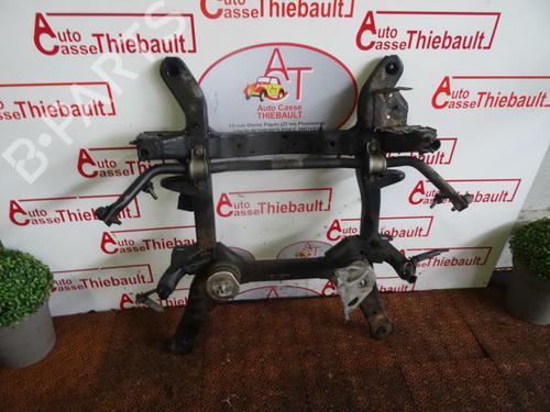 Used Subframe CADILLAC STS 3.6 (257 hp) 13035389