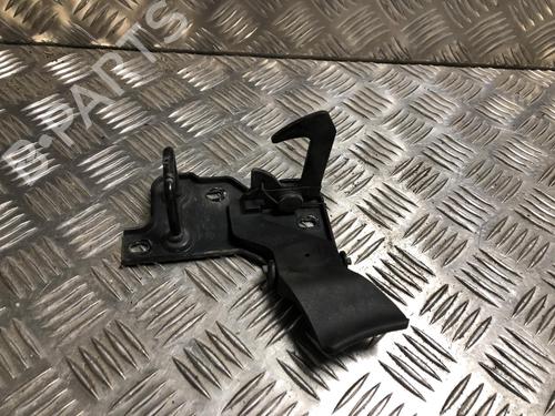 Indvendigt håndtag SKODA FABIA II (542) 1.2 12V (60 hp) 31244959