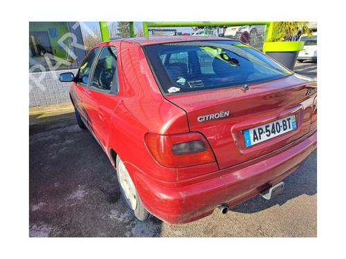 Right front driveshaft CITROËN XSARA (N1) 1.9 D | BP28482667M39 