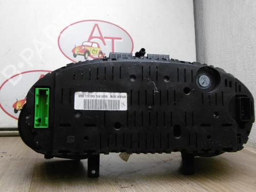 Instrument cluster SEAT IBIZA III (6L1) 1.2 | BP28287339C47 