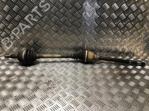 Transmissão frente direita CITROËN JUMPY II Van 1.6 HDi 90 16V (90 hp) 31836362