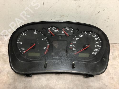 Instrument cluster VW BORA I (1J2) 1.9 TDI | BP25305464C47 