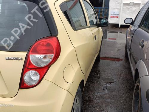 Luftventil CHEVROLET SPARK (M300) 1.0 | BP20618329I21 - Image 10