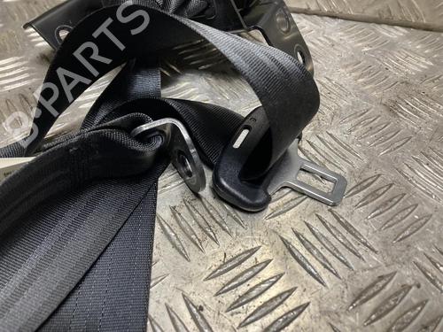 Rear left seatbelt MITSUBISHI MIRAGE / SPACE STAR VI Hatchback (A0_A) 1.2 | BP32349930I29