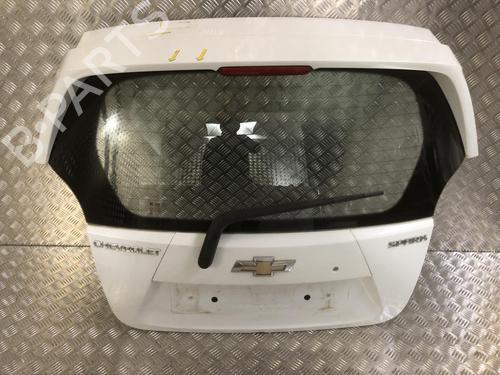 Coffre CHEVROLET SPARK (M300) 1.2 (82 hp) 31204031