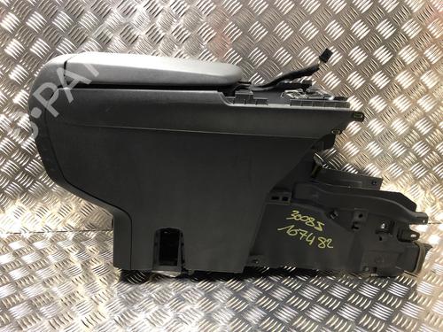 Consola central PEUGEOT 3008 I MPV (0U_) 1.6 HDi (112 hp) 31198720