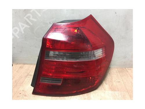 Right taillight BMW 1 (E81) 118 d | BP13291687C35 