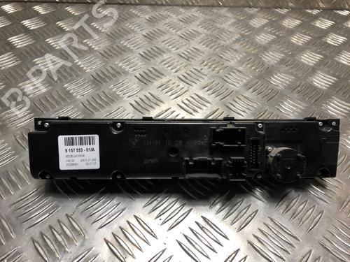Climate control BMW X5 (E70) xDrive 35 d | BP24314133I5 