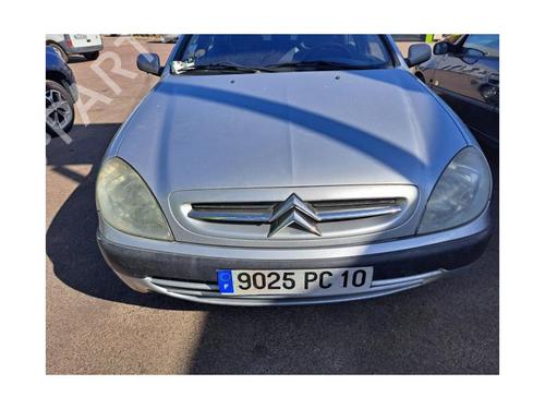 Nummerpladelys CITROËN XSARA (N1) 1.4 i | BP20630488I40 