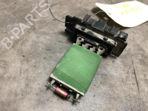 Varmeblæsermodstand PEUGEOT BIPPER (AA_) 1.3 HDi 75 (75 hp) 19926009