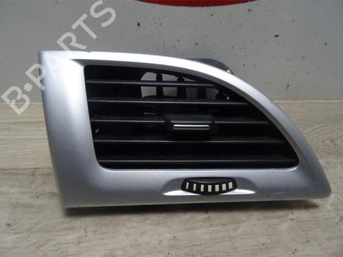 Air vent RENAULT MEGANE III Hatchback (BZ0/1_, B3_) 1.5 dCi (BZ09, BZ0D, BZ1W, BZ29, BZ14) | BP13133338I21 