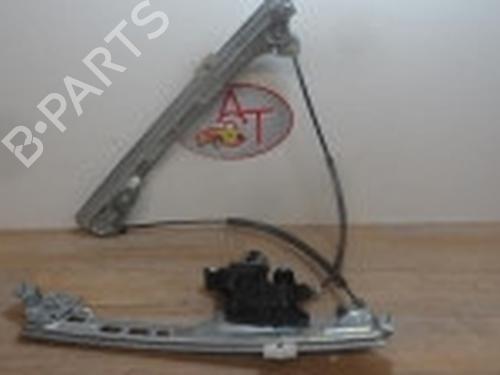 Used Front left window mechanism RENAULT MEGANE IV Hatchback (B9A/M/N_) 1.6 TCe 205 (B9MV) (205 hp) 23109820