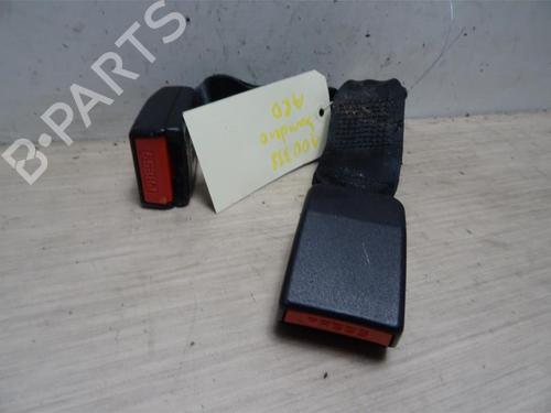 Seat buckle DACIA SANDERO 1.4 (BS0C, BS0A, BS0G, BS1F, BS0E) | BP13268363I32