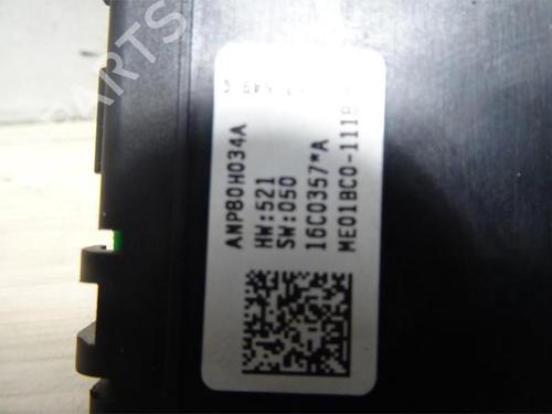 Electronic sensor VW GOLF PLUS V (5M1, 521) 2.0 TDI 16V | BP23143067M84 