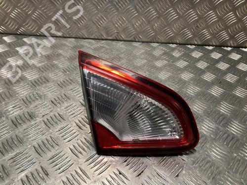 Fanale portellone sinistro Fanale portellone sinistro NISSAN QASHQAI I (J10, NJ10) 1.5 dCi (110 hp) 35903415 35903415