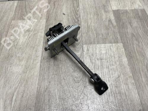 Used Hinge/Door check strap PEUGEOT 308 SW I (4E_, 4H_) 1.6 HDi (90 hp) 13449872