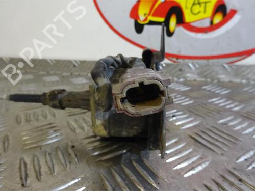 Rear wiper motor NISSAN PATROL GR IV (Y60, GR) 2.8 TD (Y60A) | BP13279076M102 