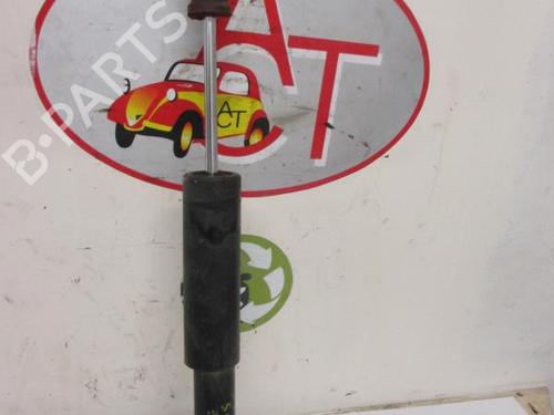 Used Right rear shock absorber SUZUKI SWIFT III (MZ, EZ) 1.3 DDiS (RS413D) (75 hp) 13131089