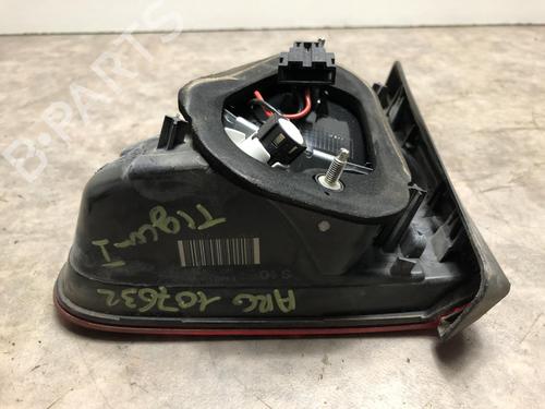 Left tailgate light VW TIGUAN (5N_) 2.0 TDI 4motion | BP20985130C79
