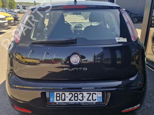 Fælk FIAT PUNTO EVO (199_) 1.2 | BP31204932C45 