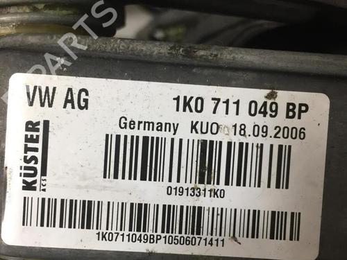 Cable VW EOS (1F7, 1F8) 2.0 TDI | BP23045151E12  - Image 5
