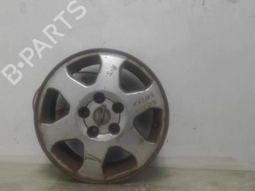 Fælk Fælk OPEL ZAFIRA A MPV (T98) 2.0 DTI 16V (F75) (101 hp) 30783978 30783978