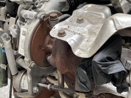 Engine RENAULT CAPTUR I (J5_, H5_) 1.5 dCi 90 (J5N4, J5M5, J5MW, J5M6, J5AL, J5AJ) | BP39382674M1 - Image 5