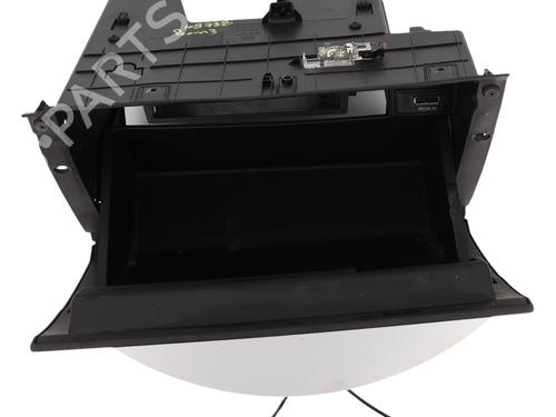Glove box SEAT LEON (5F1) 1.2 TSI | BP36474950C95 - Image 5