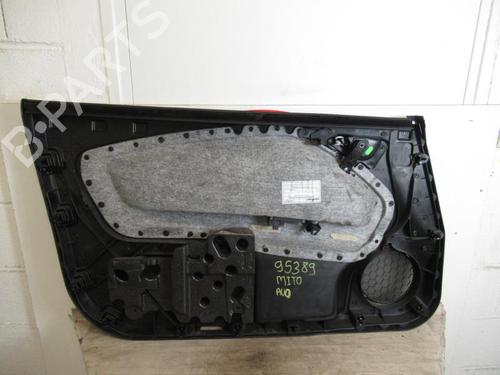 Front right panel ALFA ROMEO MITO (955_) 1.3 MultiJet (955AXP1A, 955AYC1A) | BP30782670C59 - Image 4