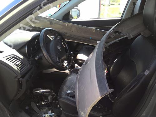 Camera CITROËN C4 AIRCROSS 1.6 HDi 115 | BP38113672E14 - Image 11