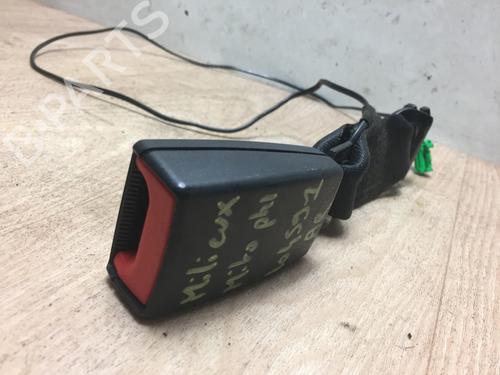 Used Seat buckle ALFA ROMEO MITO (955_) 1.4 MultiAir (955AXL1B) (105 hp) 20627021