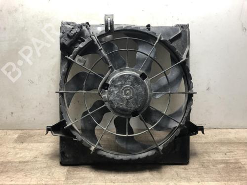 Used Heater blower motor KIA CEE'D SW (ED) 1.6 CRDi 90 (90 hp) 23871349