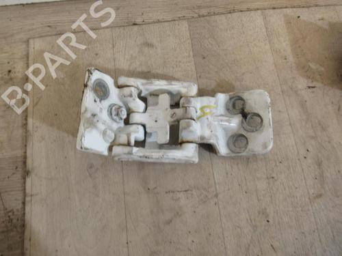 Dørhængsel/Dørbegrænser FORD TRANSIT V363 Van (FCD, FDD) 2.0 EcoBlue (170 hp) 28333800