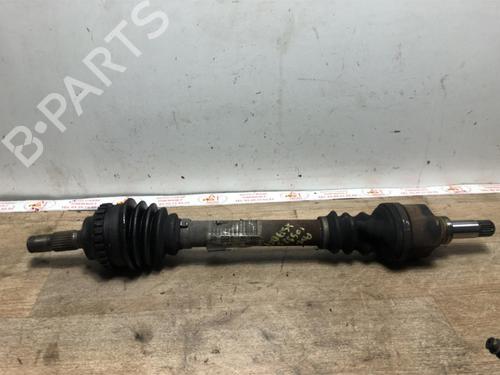 Drivksel foran venstre CITROËN XSARA (N1) 1.4 i (75 hp) 20614428