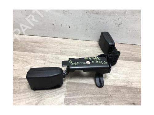 Seat buckle RENAULT LAGUNA II Grandtour (KG0/1_) 1.9 dCi (KG0G) | BP13386927I32 