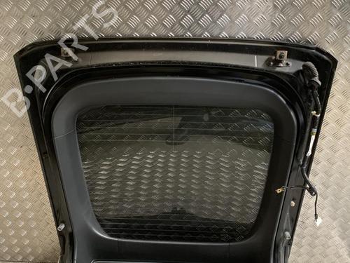 Tailgate HONDA CR-Z (ZF) 1.5 IMA (ZF2) | BP31246434C6