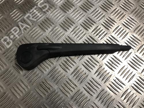 Bras d'essuie-glace arrière Bras d'essuie-glace arrière RENAULT MODUS / GRAND MODUS (F/JP0_) 1.5 dCi (FP0F, JP0F) (86 hp) 34349764 34349764