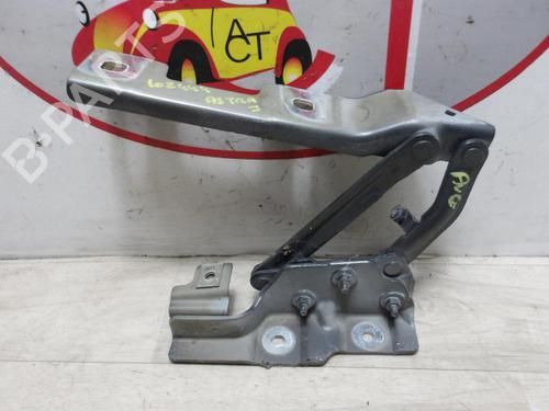 Used Hinge/Door check strap OPEL ASTRA J (P10) 1.7 CDTI (68) (110 hp) 20618032