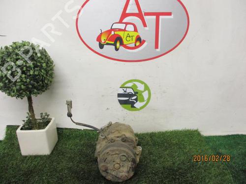 Used AC compressor OPEL ASTRA G Hatchback (T98) 2.0 DTI 16V (F08, F48) (101 hp) 12963292