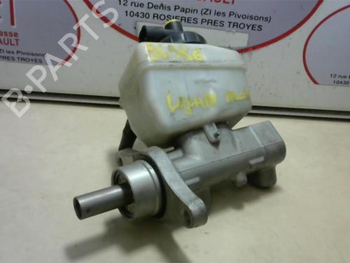 Brake master cylinder DACIA LOGAN MCV (KS_) 1.5 dCi (KS0W) | BP13276835M77 