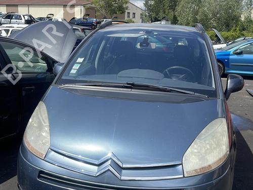 Used Parts CITROËN C4 Grand Picasso I (UA_) 1.6 HDi 4693726