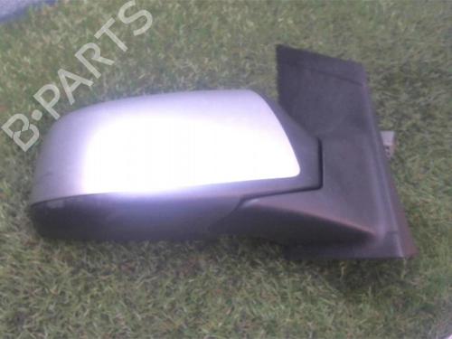 Right mirror FORD FOCUS II (DA_, HCP, DP) 1.6 TDCi | BP13277415C27 
